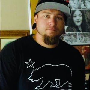 Meet your Posher, Geoffrey